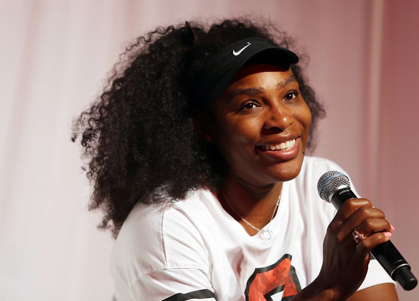 Photos: Serena Williams through the years