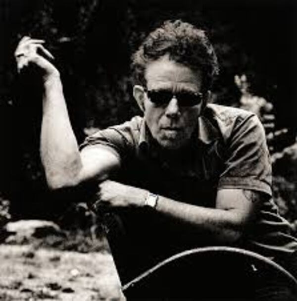 Tom Waits