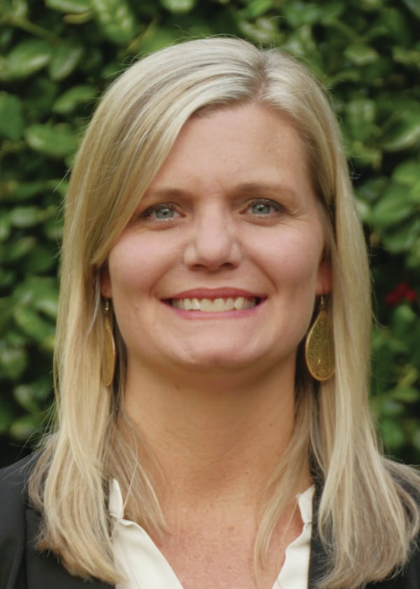 Michelle Andrews is a population health nurse at Piedmont Healthcare.