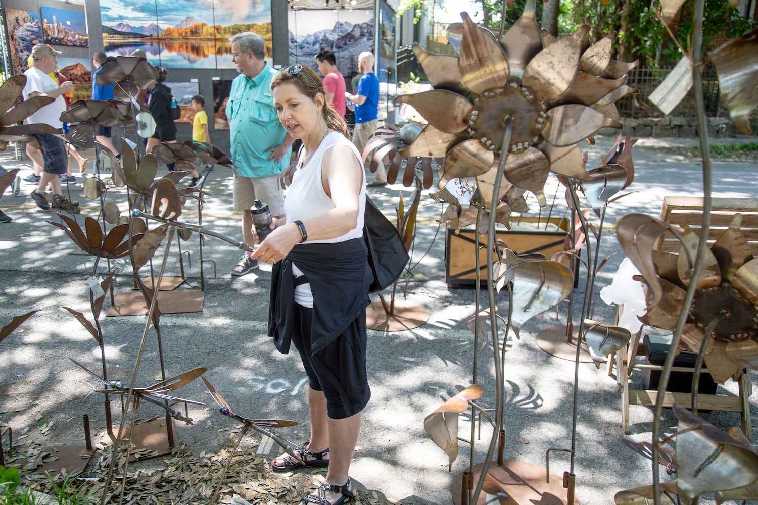 PHOTOS: Inman Park Fest