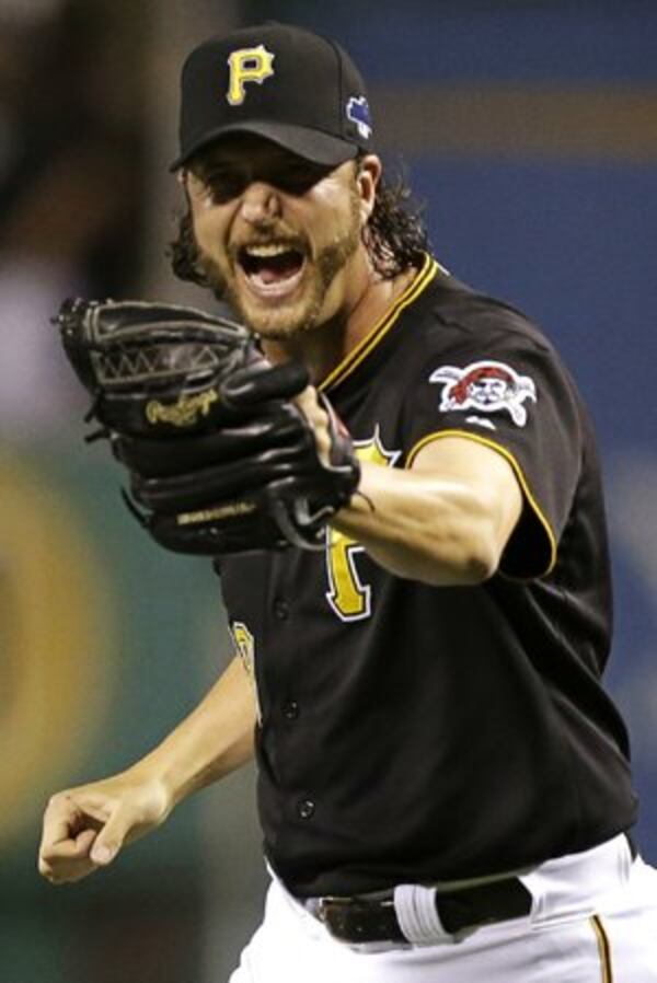 Jason Grilli