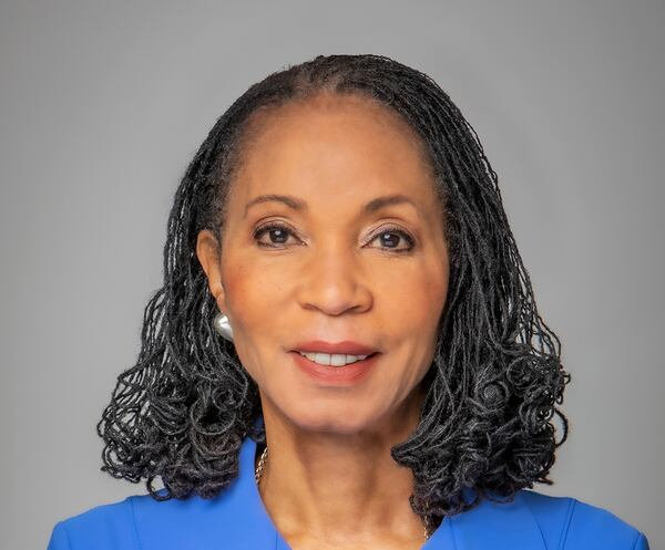 Helene D. Gayle, MD, MPH
President of Spelman College