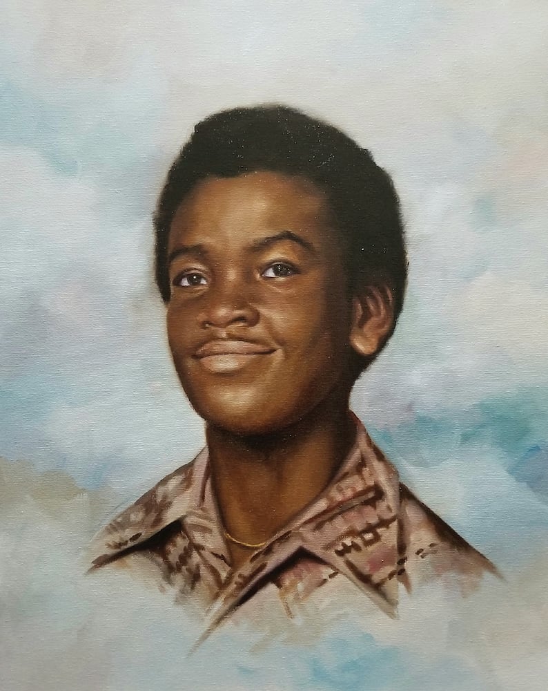 Art exhibit at Hartsfield-Jackson honors Atlanta Child Murder victims