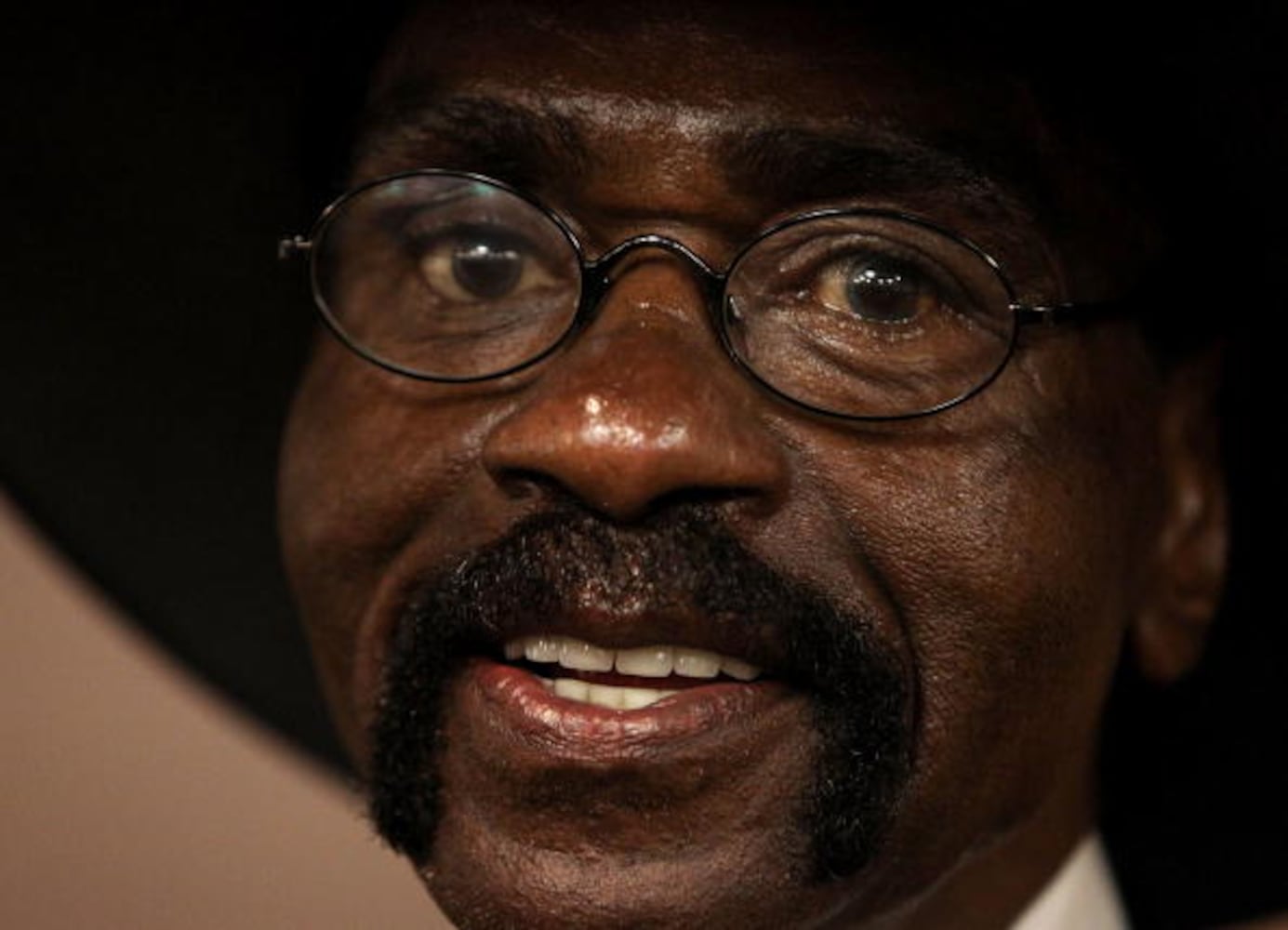 Rubin 'Hurricane' Carter