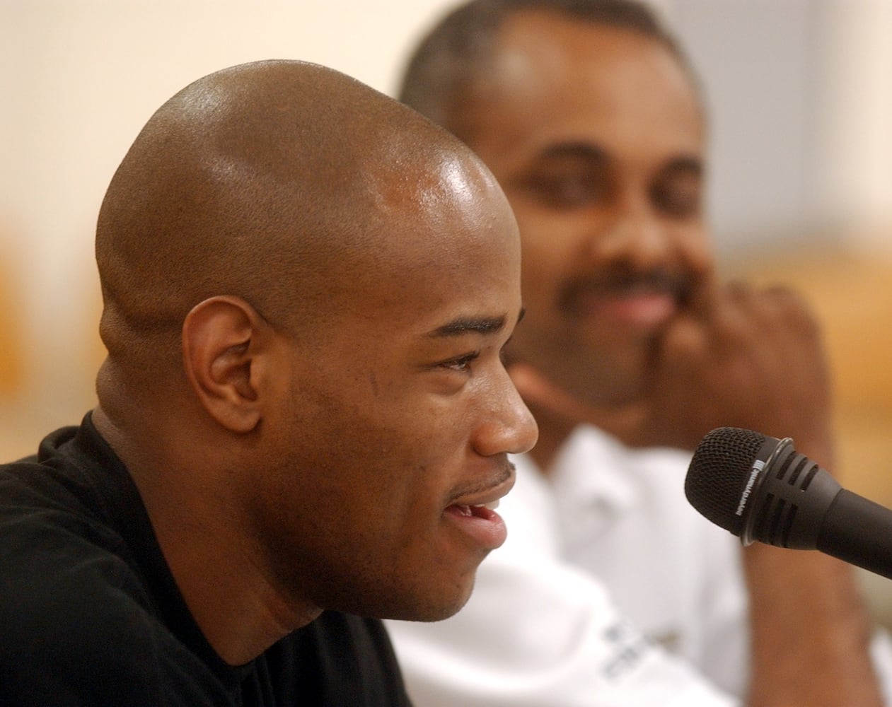 Jarrett Jack's career: NBA and Ga. Tech