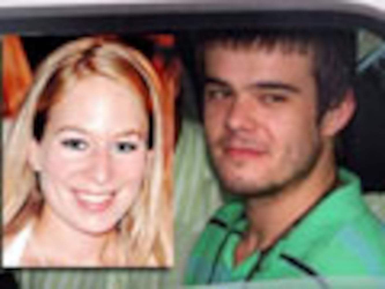 Dutch man confesses, then recants to dumping Natalee Holloway's body in Aruba swamp