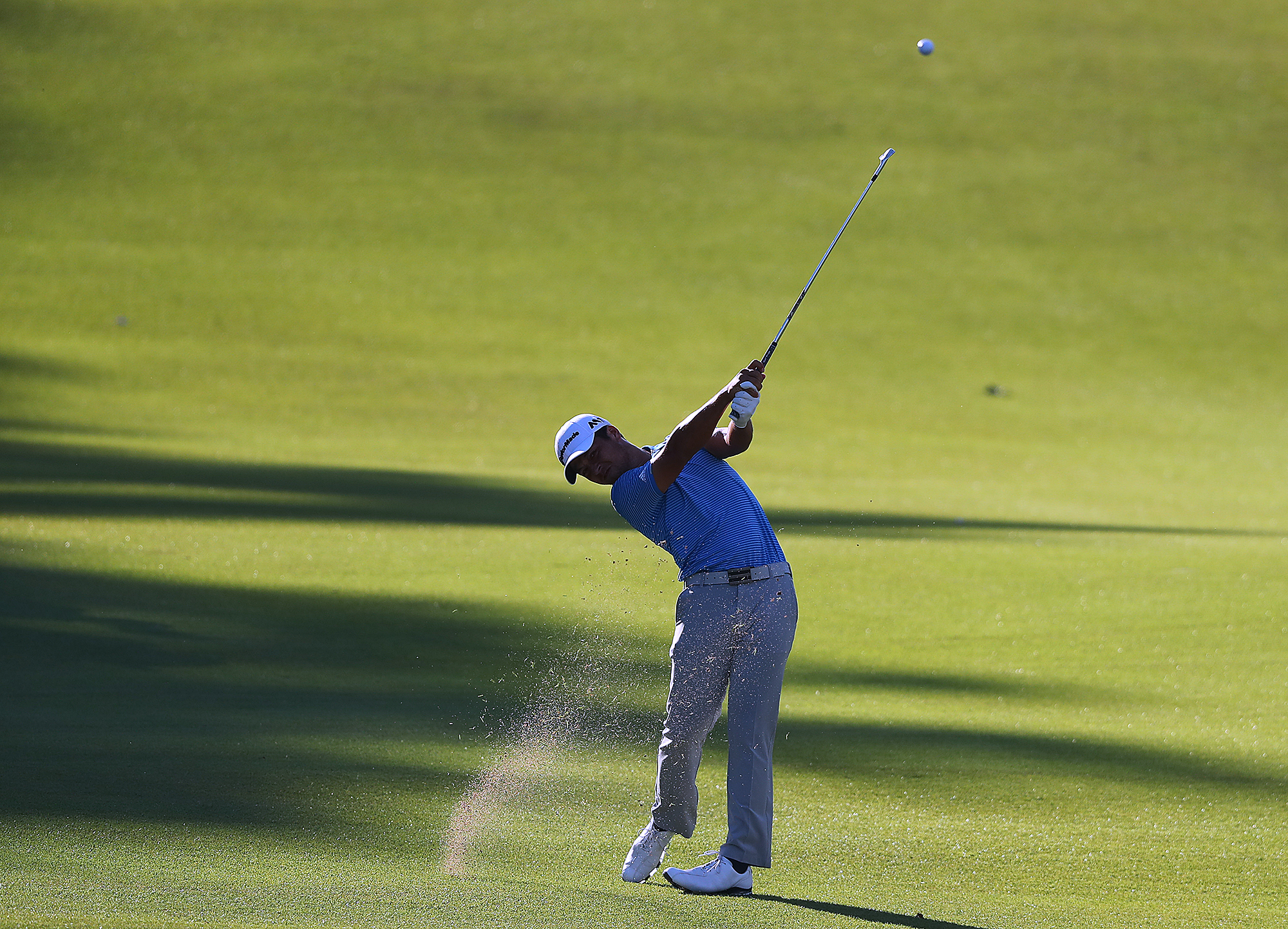 Photos: Final round of Tour Championship