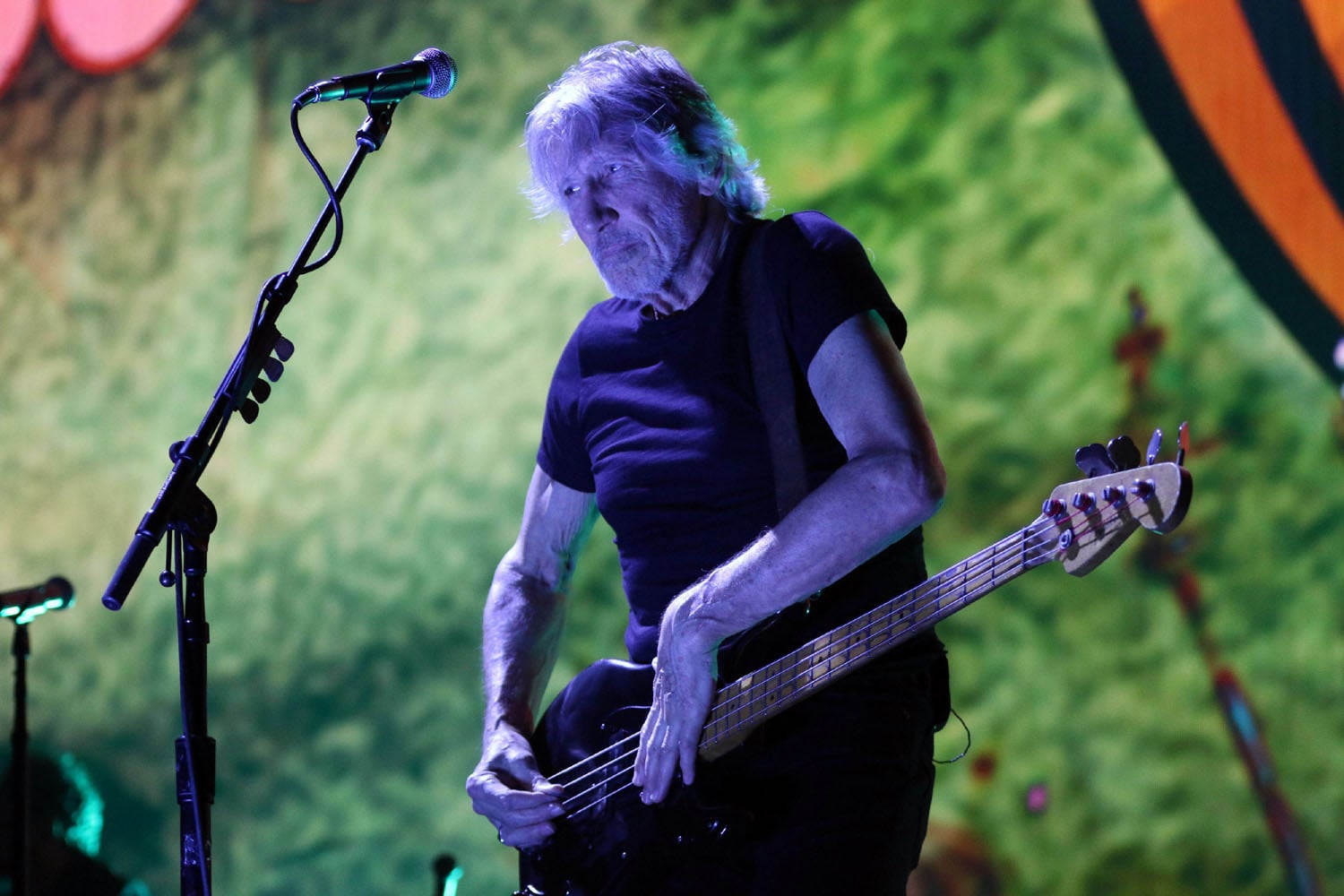 Roger Waters