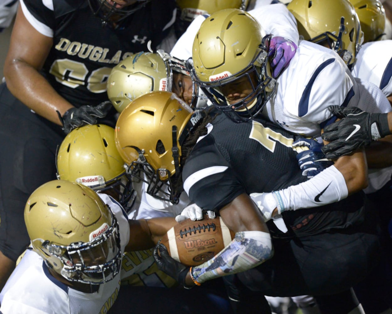 Week 7: Georgia high school football