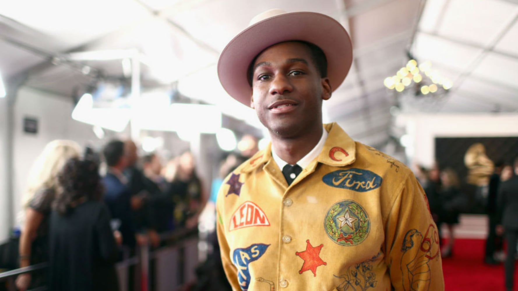 Photos: 2019 Grammy Awards red carpet