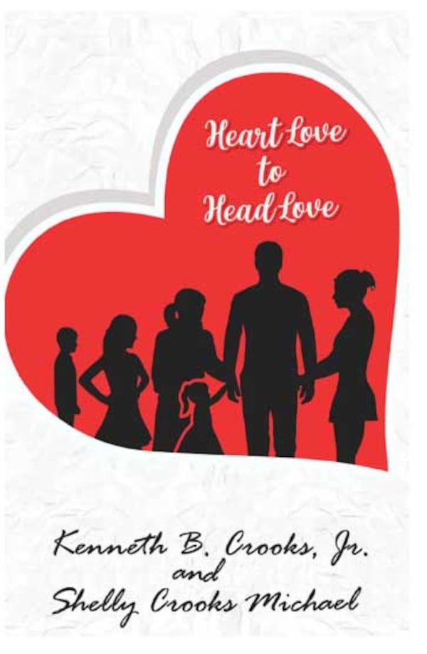 “Heart Love to Head Love” is a  coming-of-age story framed against the 
backdrop of managing loved ones with the onset of a debilitating neurological disease.