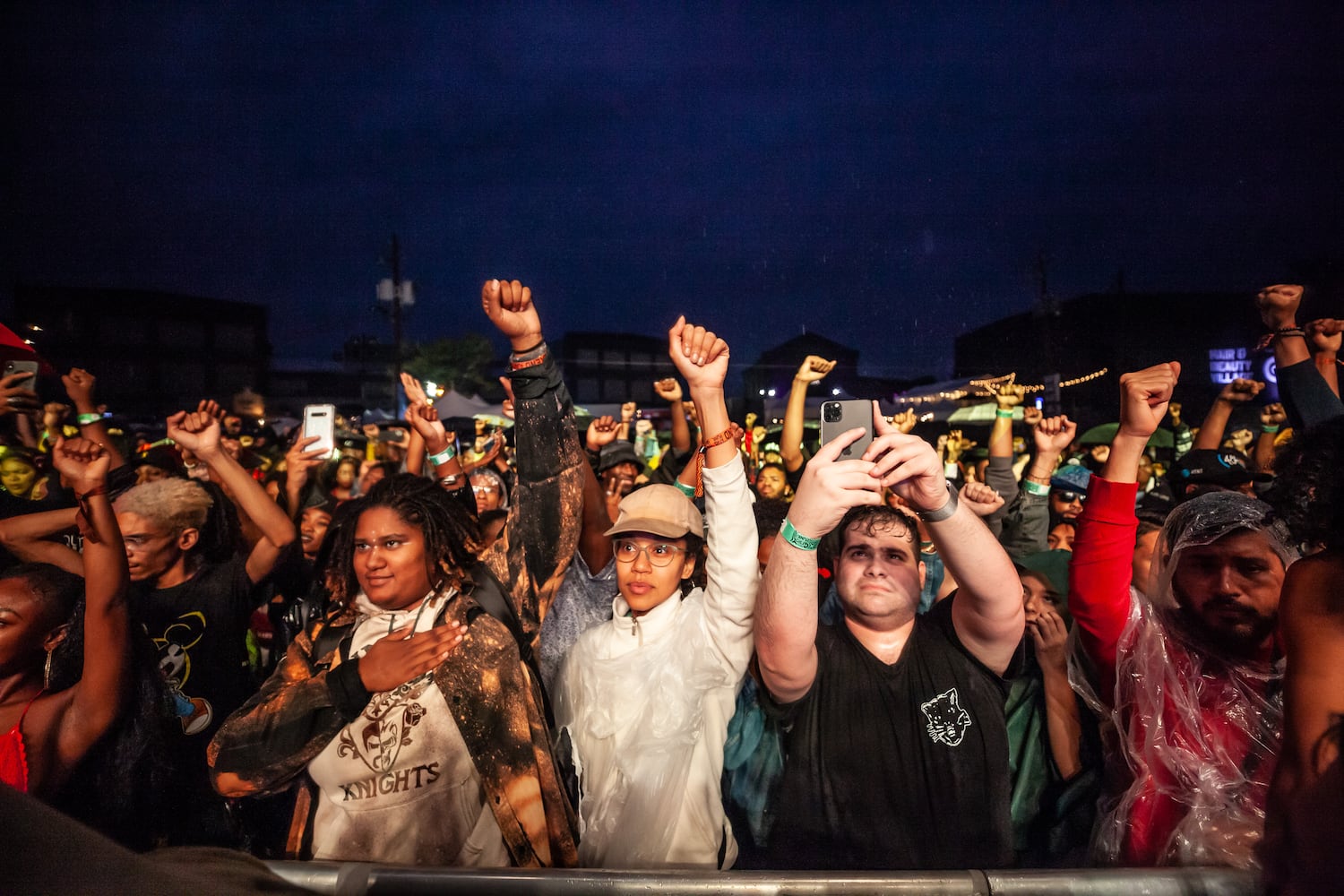 Afropunk