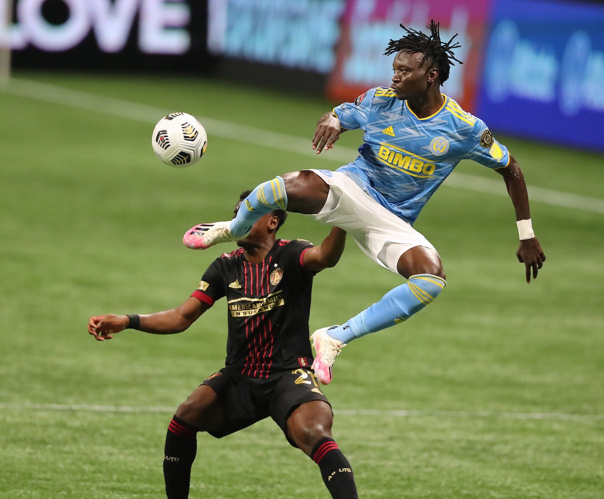 ATL UNITED PHOTO