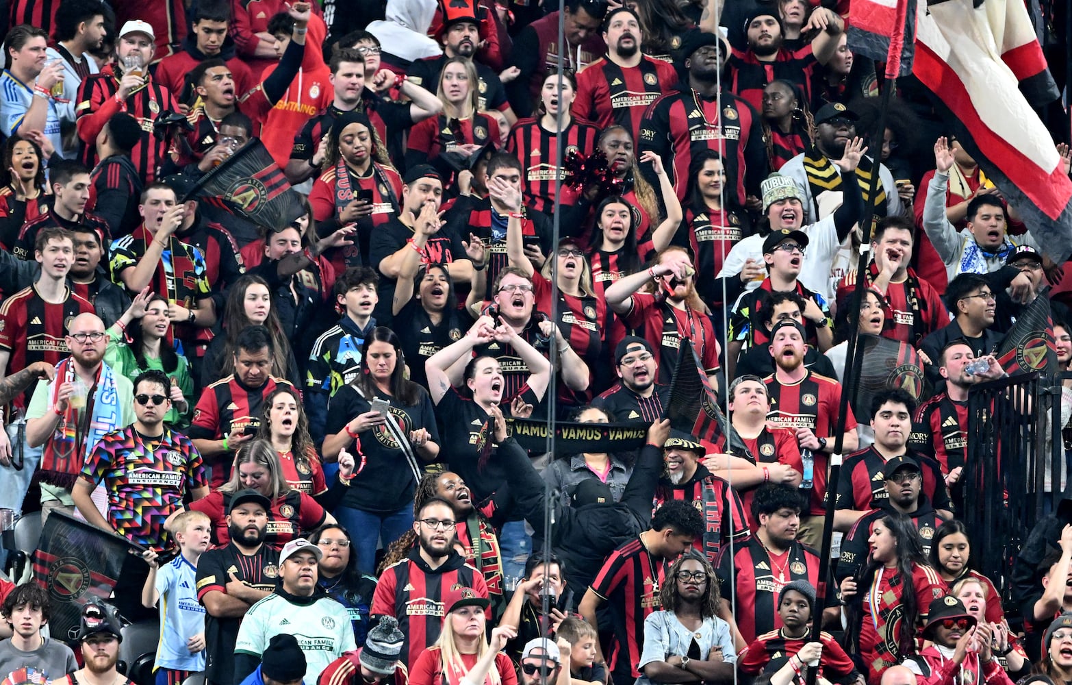 Atlanta United vs. CF Montreal