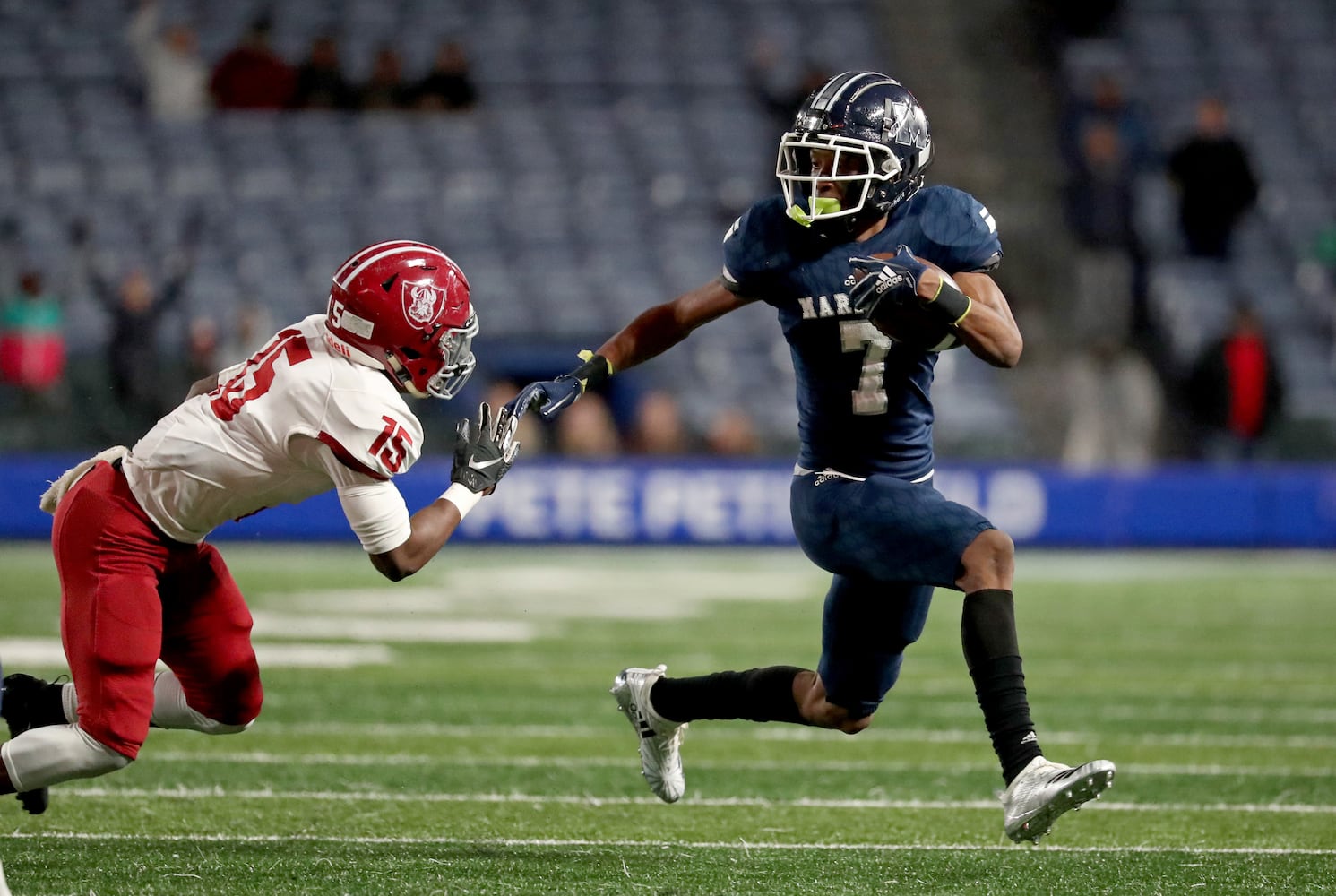 Photos: High school football state champions crowned