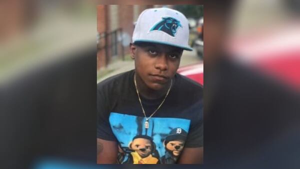 JaKendrick Taylor, 19, shot on Fairburn Road. He lived in Douglasville