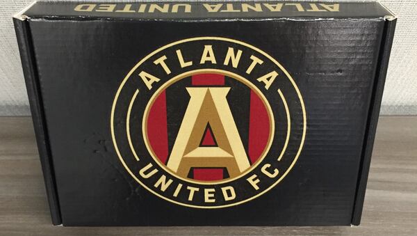 Atlanta United will begin play in MLS in 2017.