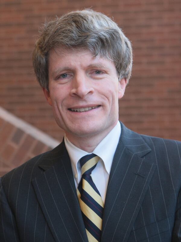 Richard Painter