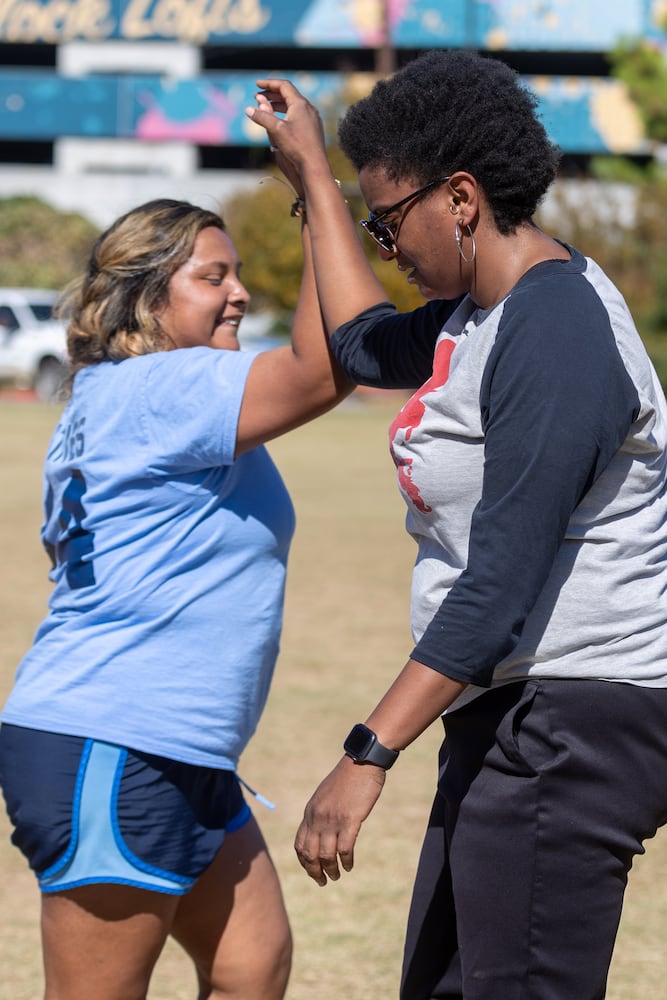 Indigenous Stickball Summit