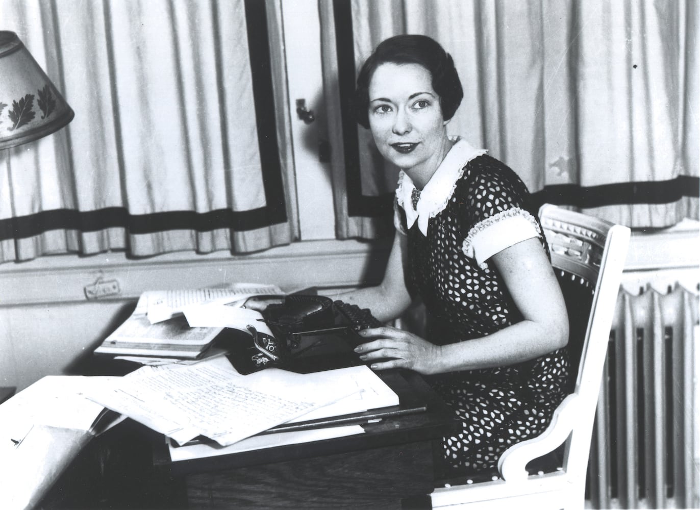 Margaret Mitchell