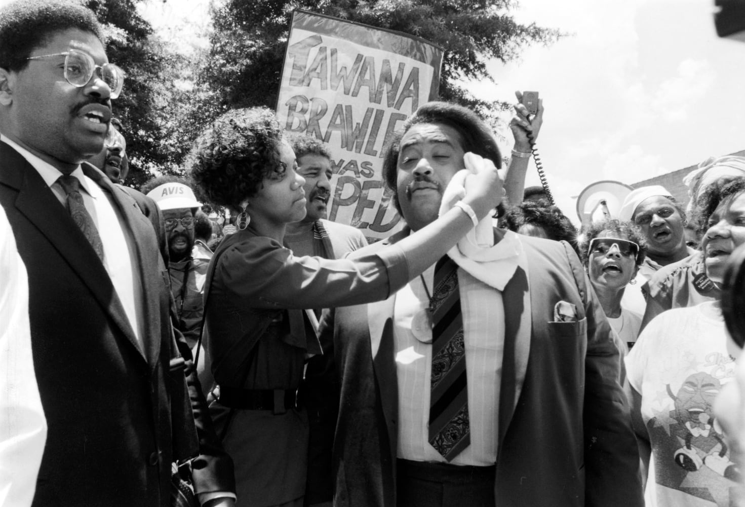 1988 Democratic National Convention