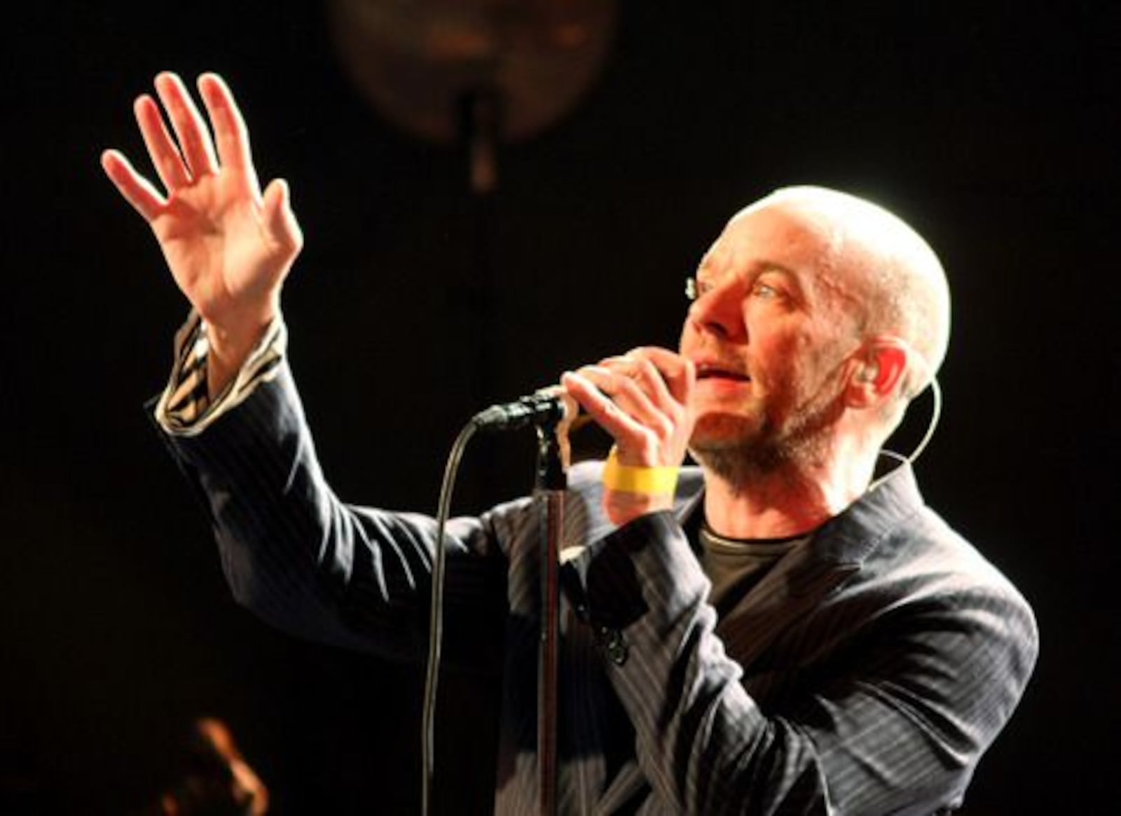 Michael Stipe turns 62