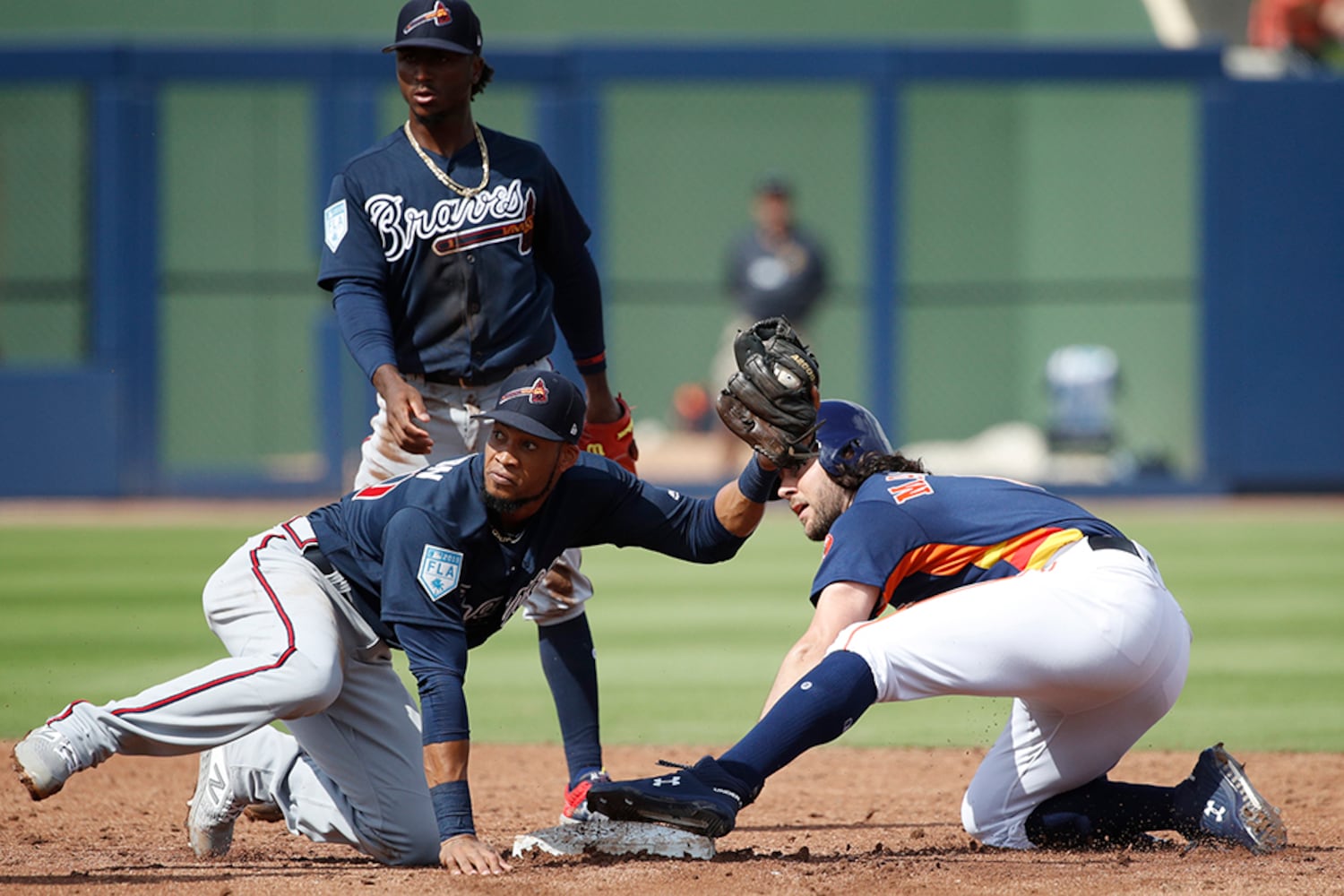 Atlanta Braves