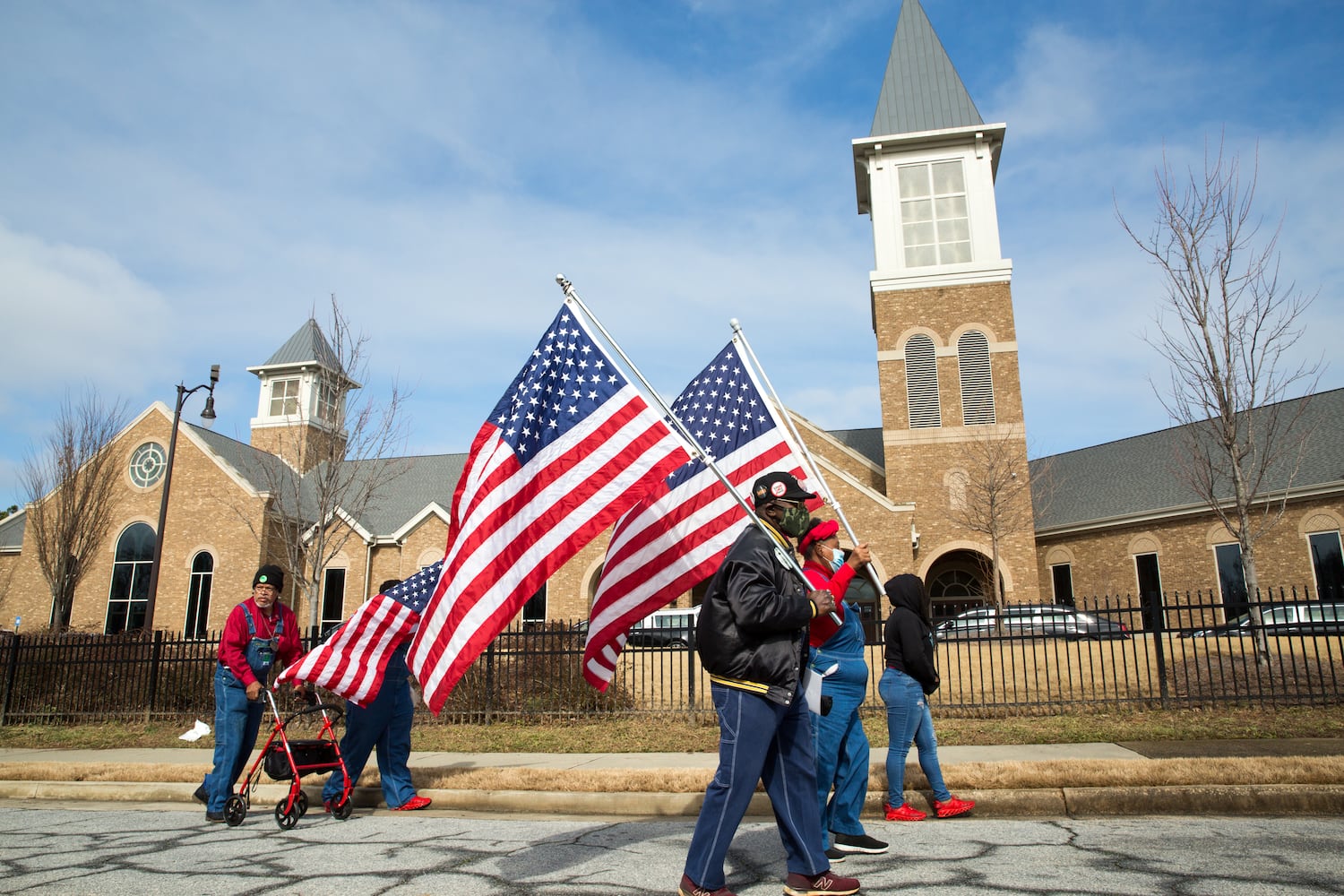 Hank Aaron funeral