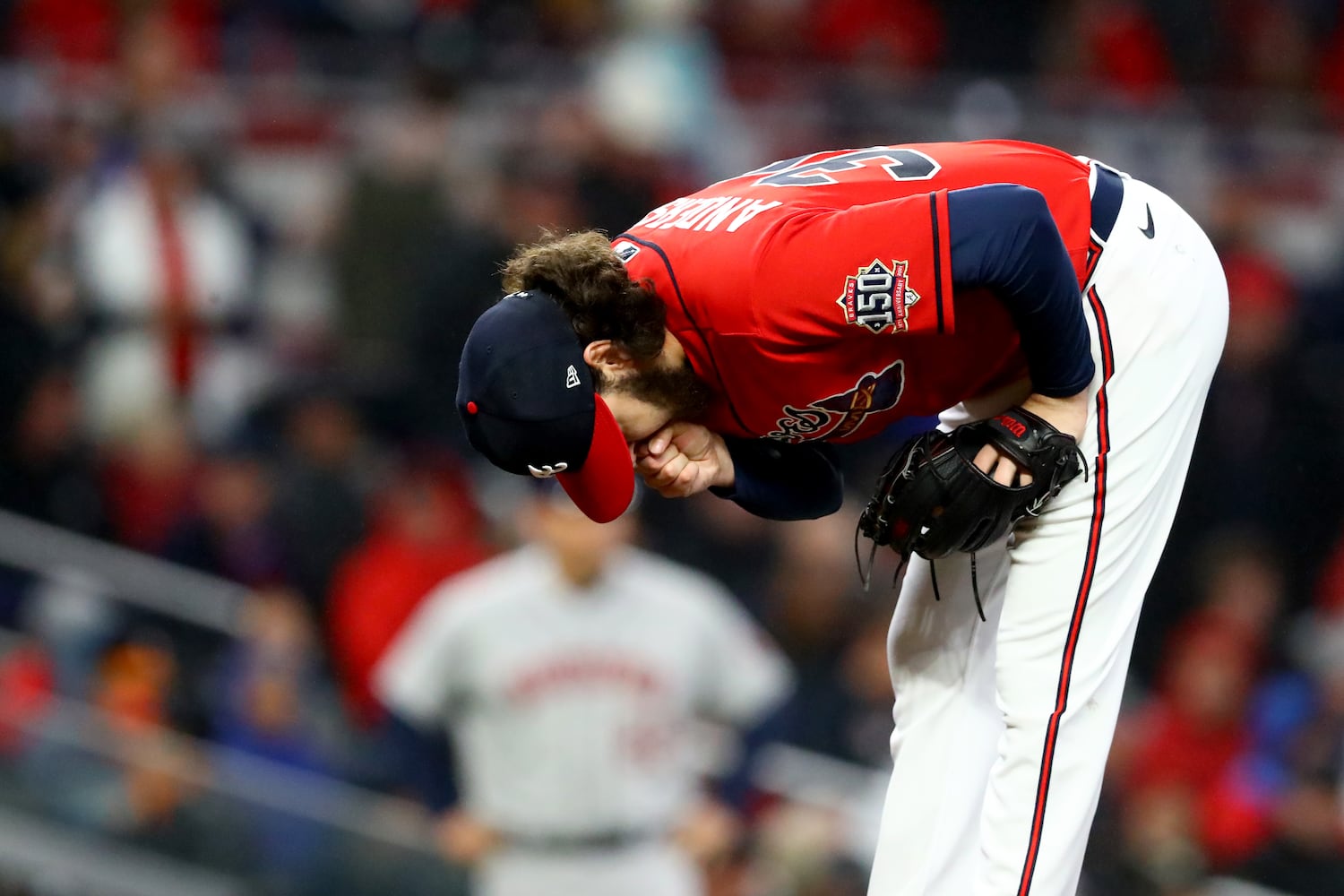 Braves vs Astros