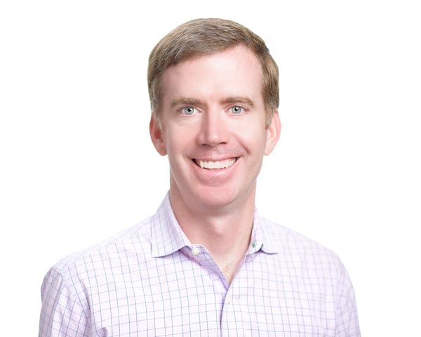 Aaron Hurst was the founding managing director of Endeavor Atlanta.