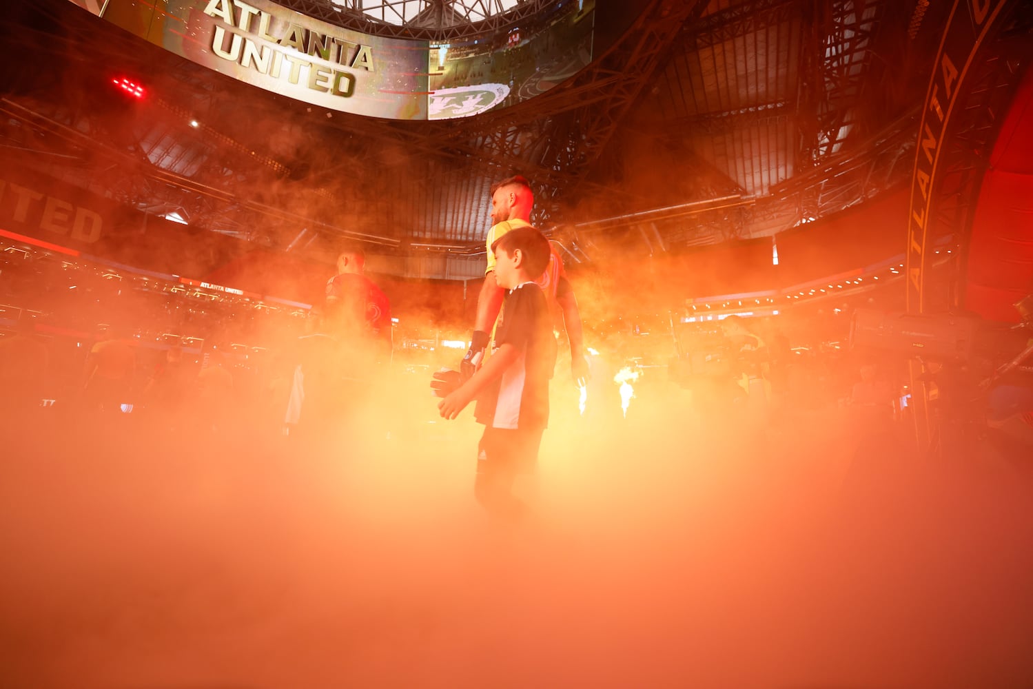 Atlanta United vs Charlotte FC