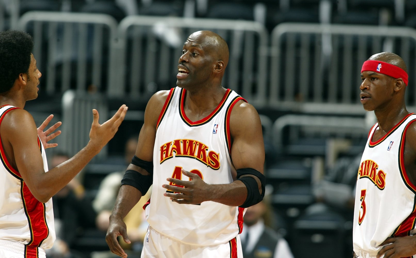 Kevin Willis