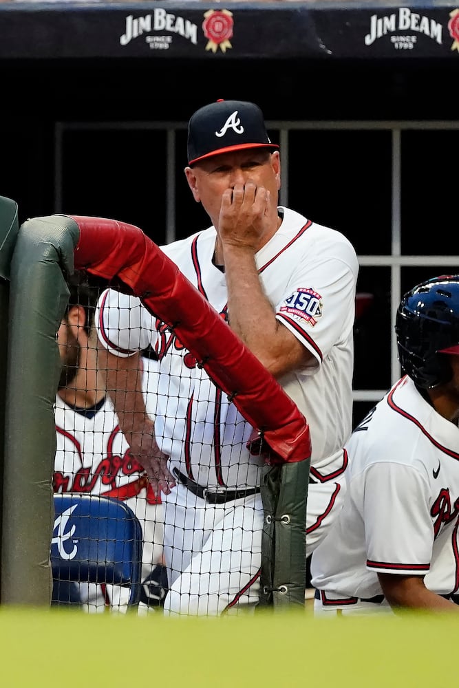 Braves Rays for AJC