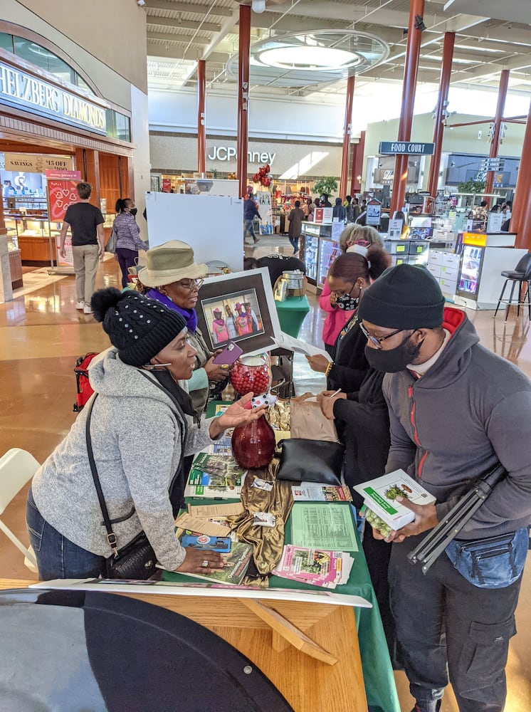 Stonecrest Fresh Farmers Market