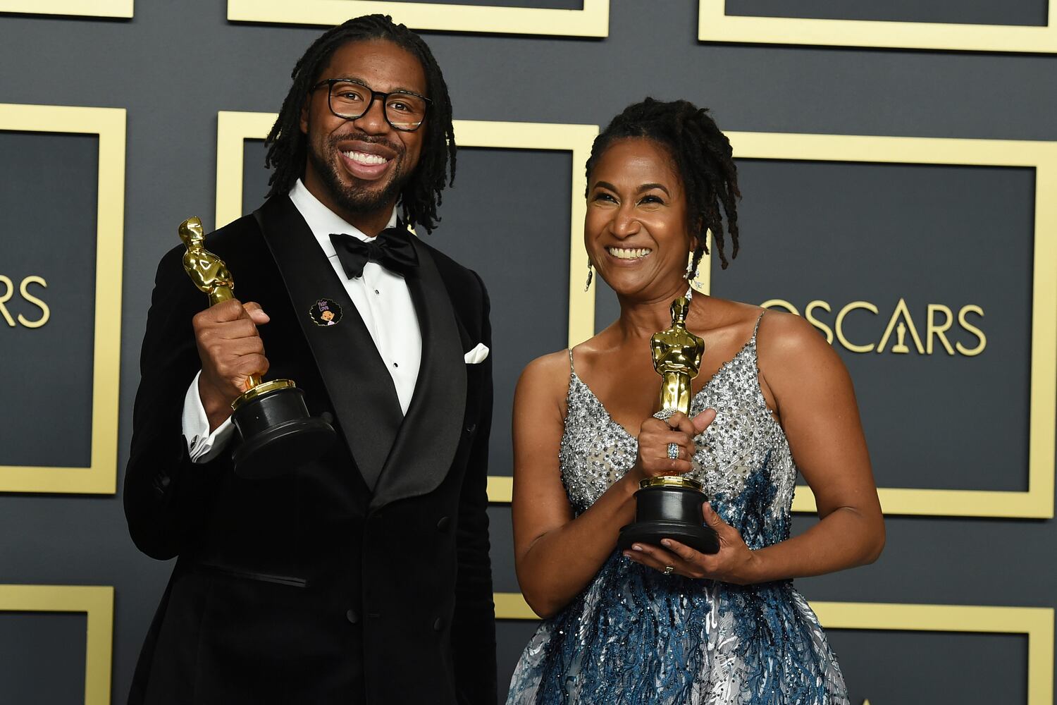 PHOTOS: Oscars 2020