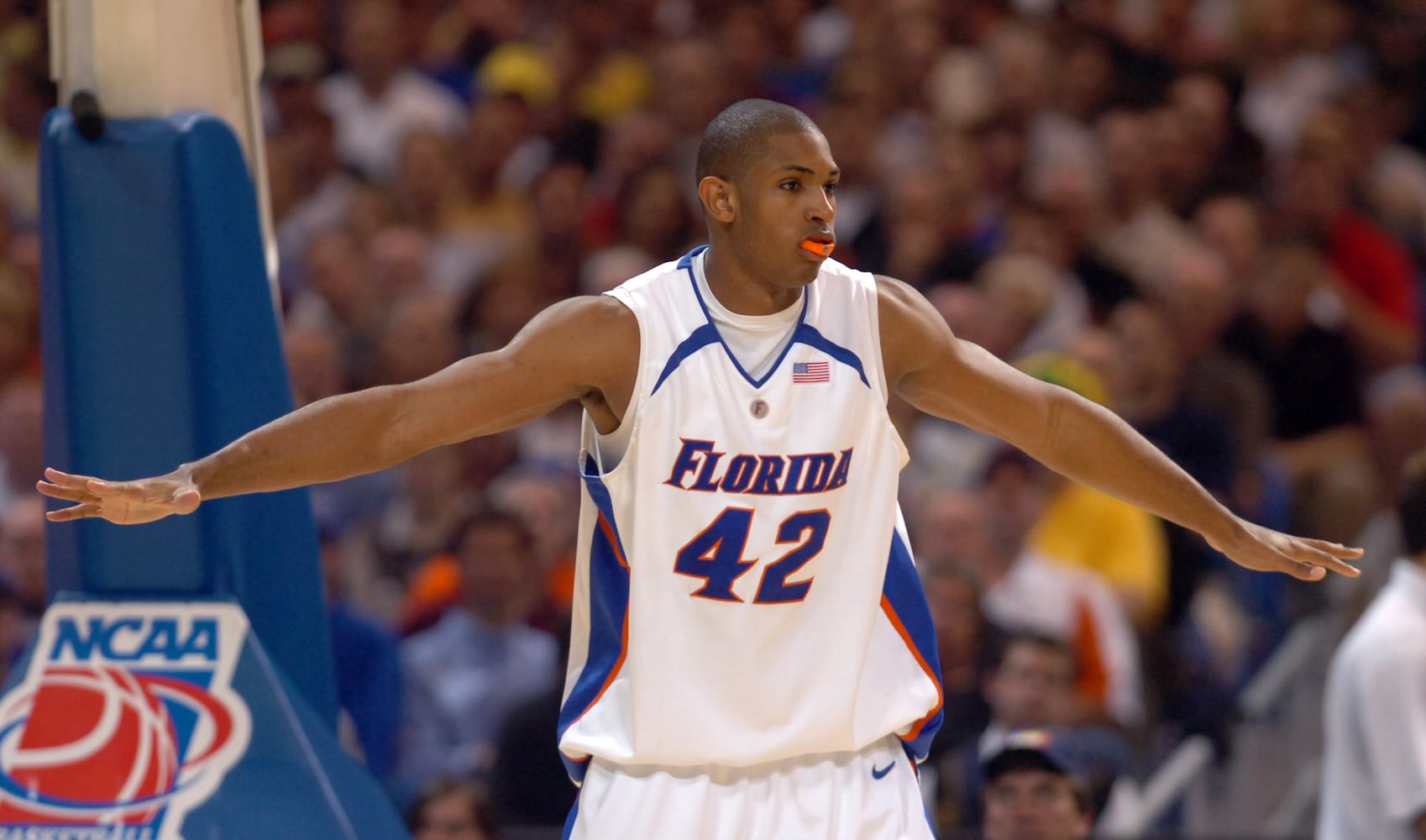 Al Horford