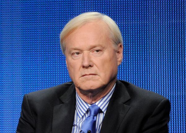  MSNBC host Chris Matthews announced his retirement on his political talk show “Hardball with Chris Matthews” on Monday.