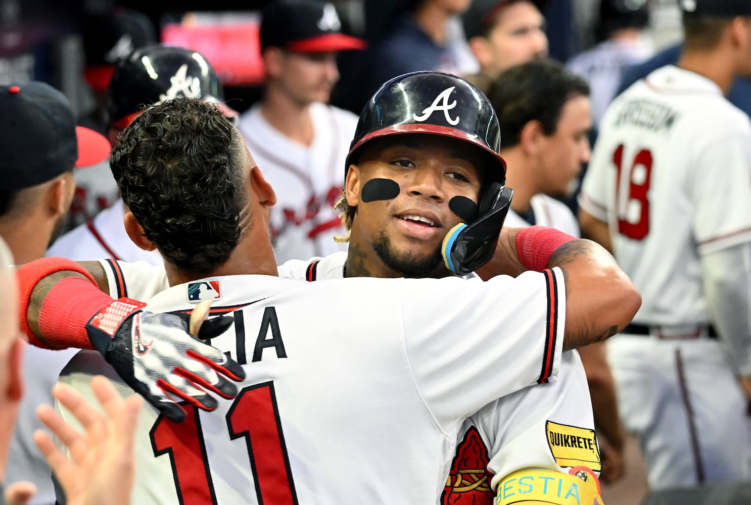 Braves vs Yankees - Tuesday