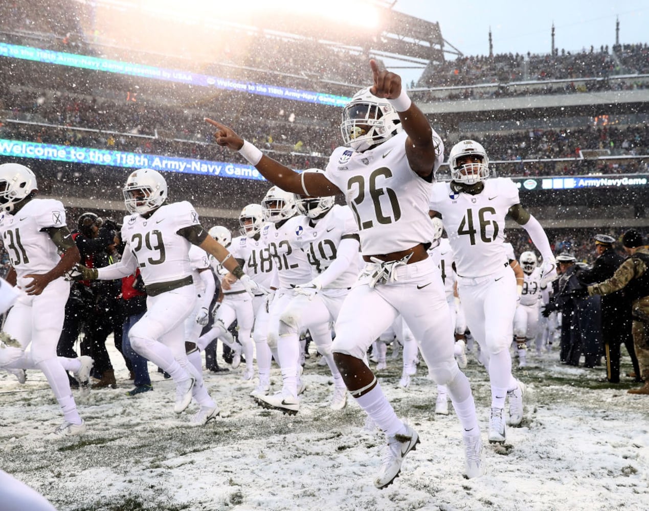 2017 army navy game