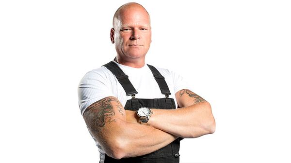 Mike Holmes, a Canadian residential home improvement contractor and television show host, will be the face of "Home Free," starting July 22 on Fox.