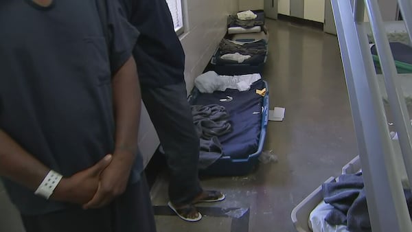 Hundreds of Fulton County inmates could soon be moved to detention center