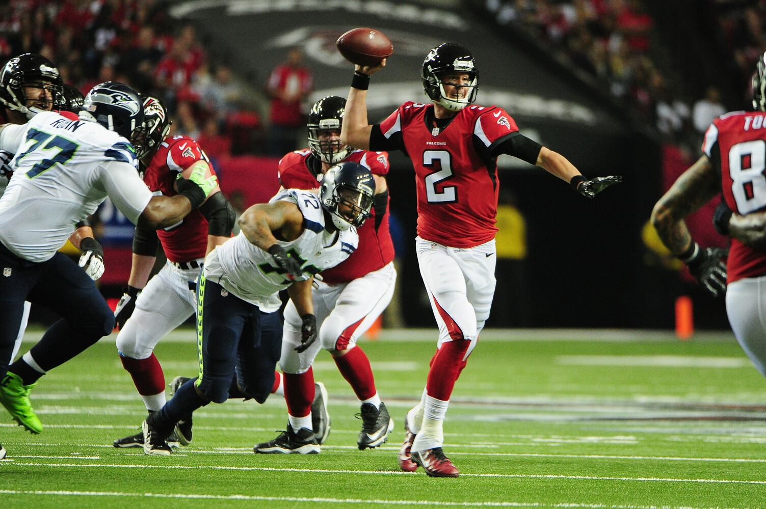 Matt Ryan