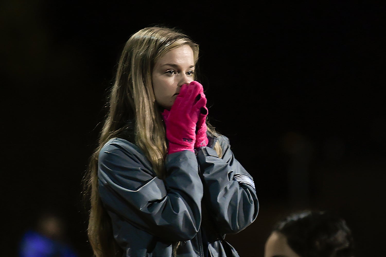 Photos: High school football state semifinals