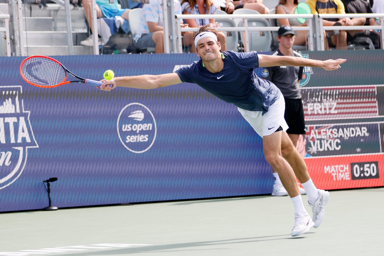 Atlanta Open Tennis Championship