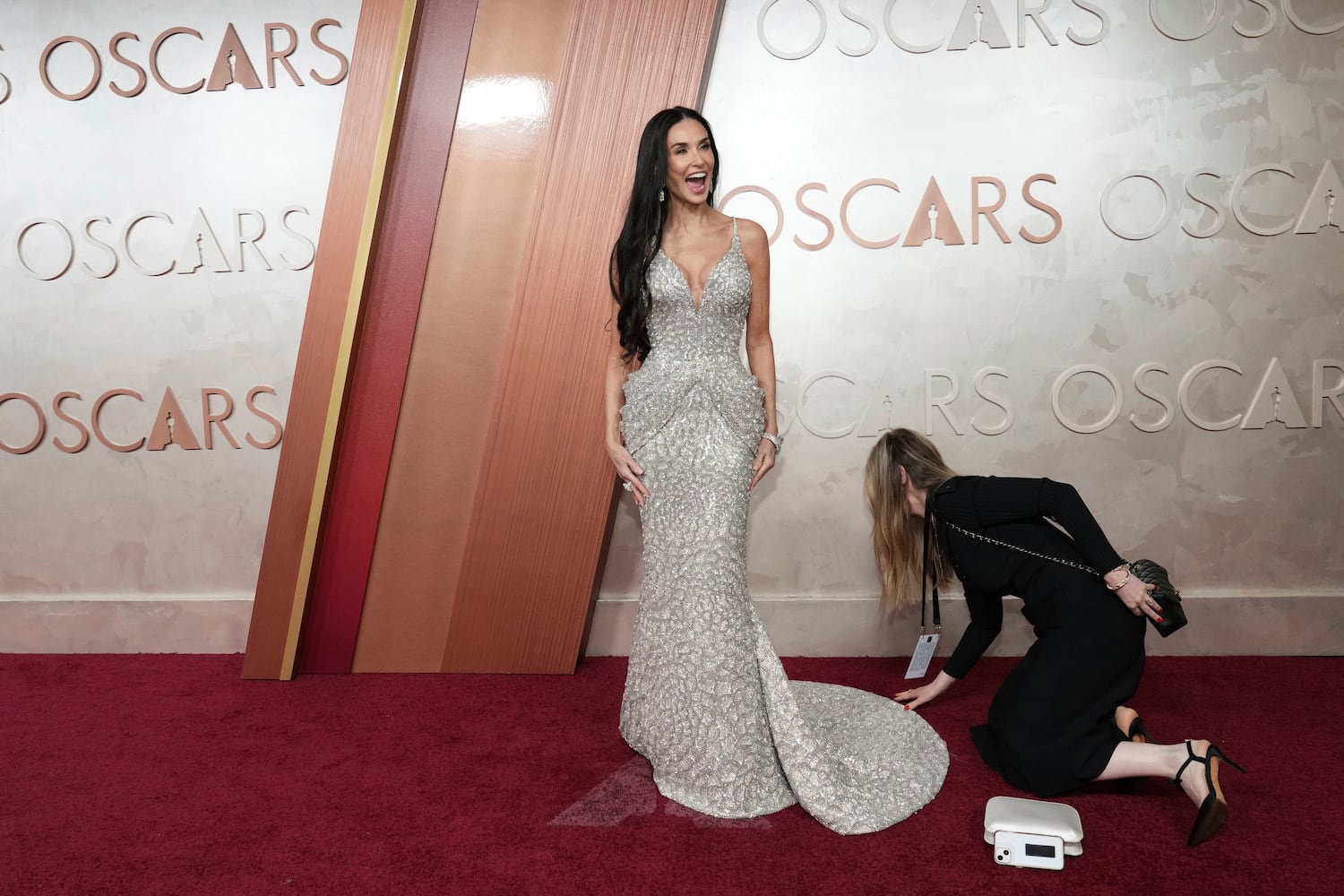 97th Academy Awards - Arrivals