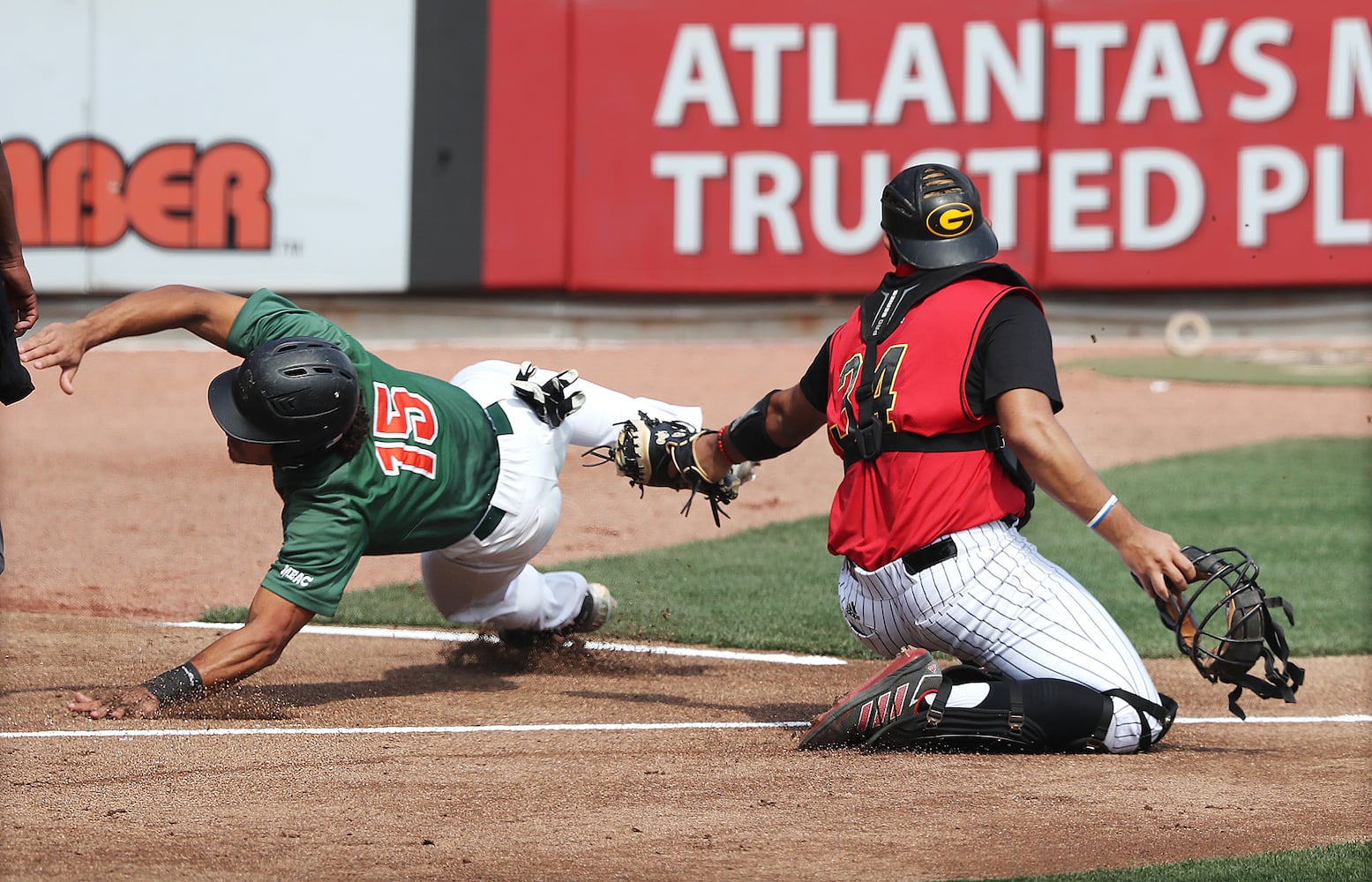 BRAVES HBCU PHOTO