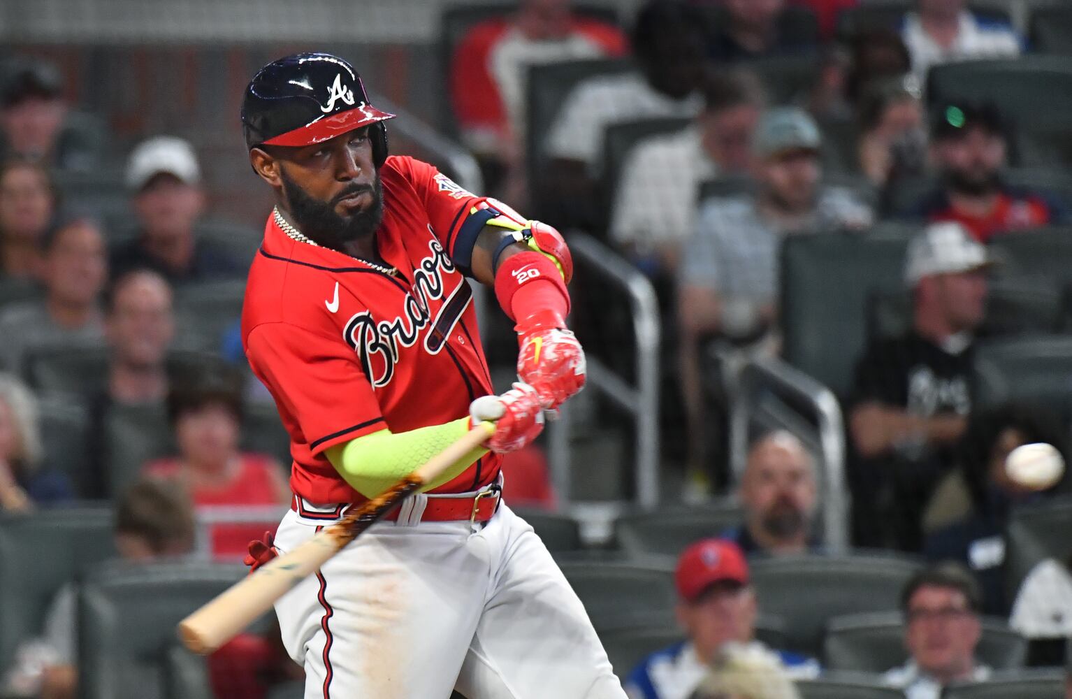 Atlanta Braves vs Pittsburgh Pirates game 2