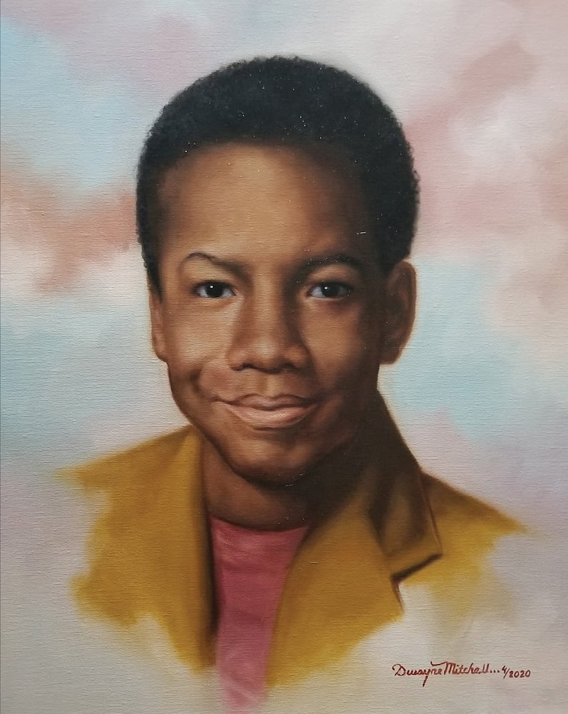 Art exhibit at Hartsfield-Jackson honors Atlanta Child Murder victims