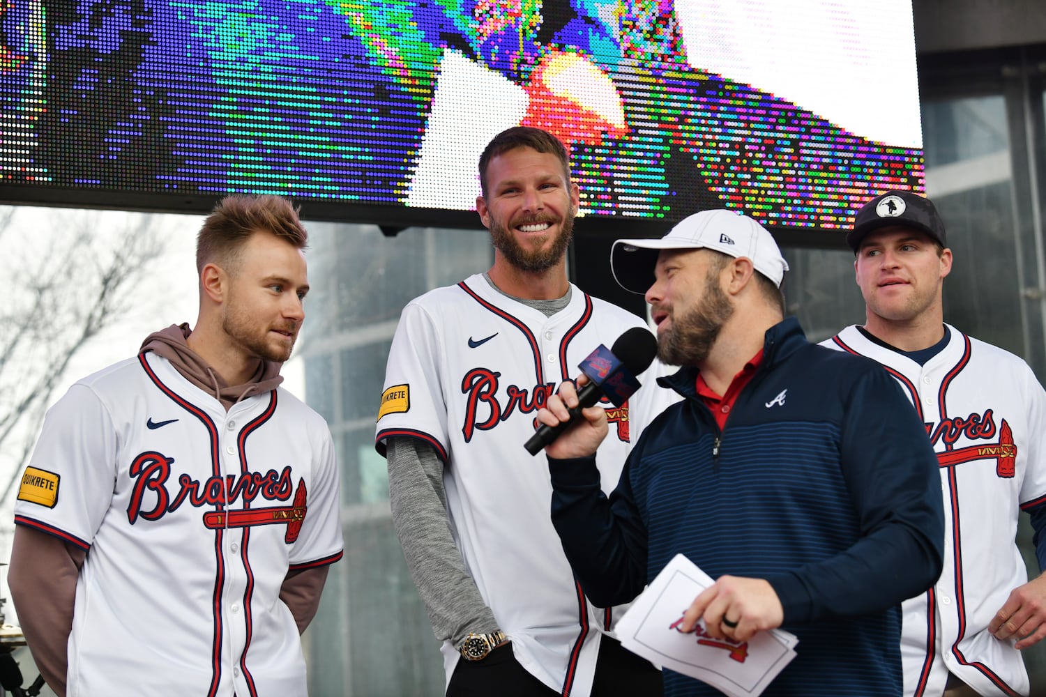 Braves Fest