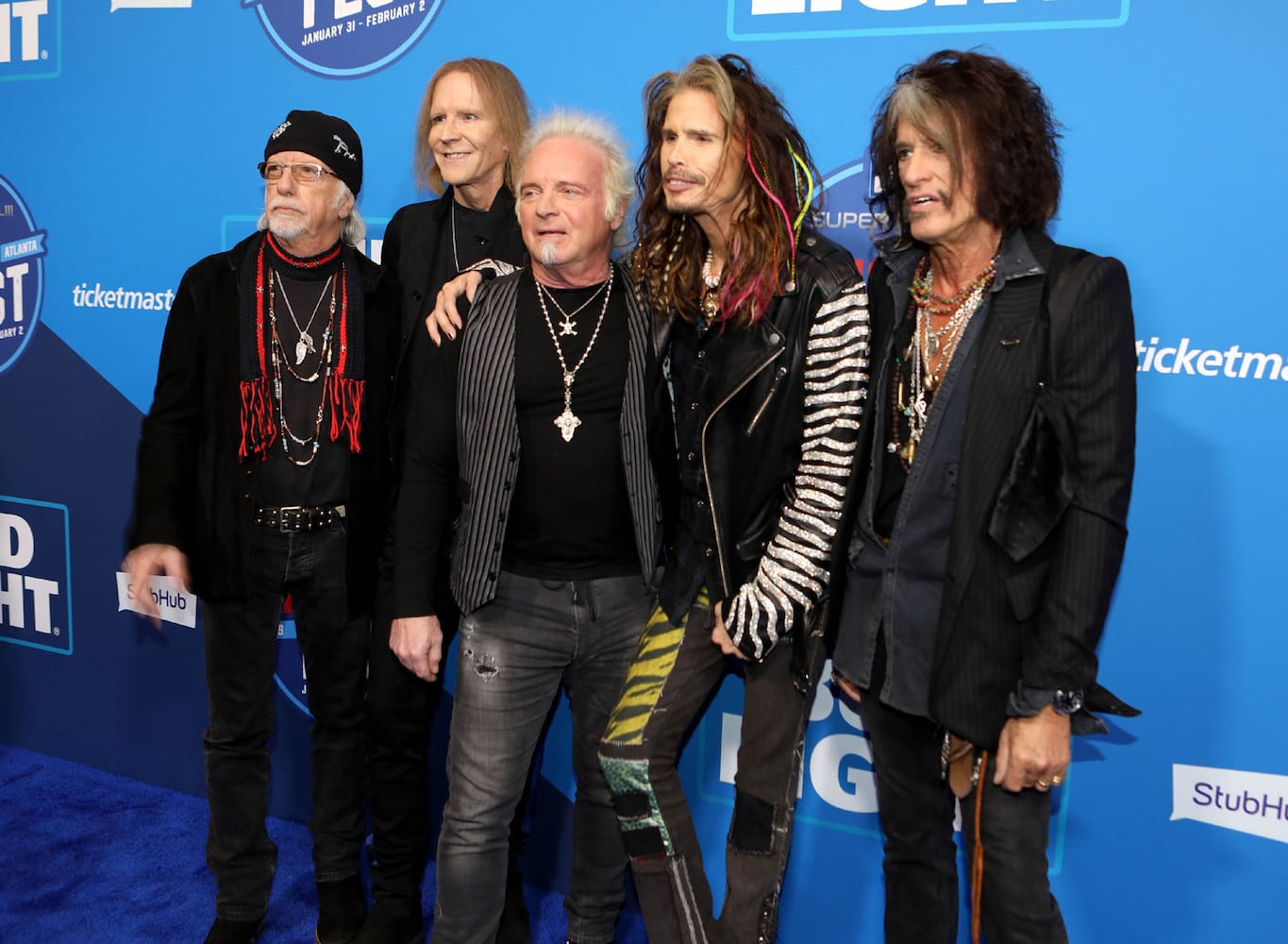 Aerosmith